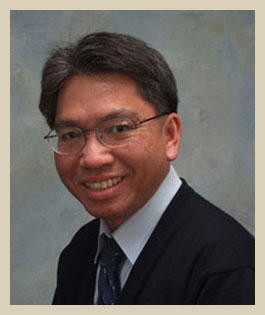 Edson De Guzman, MD